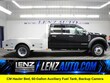 Ford F-550SD