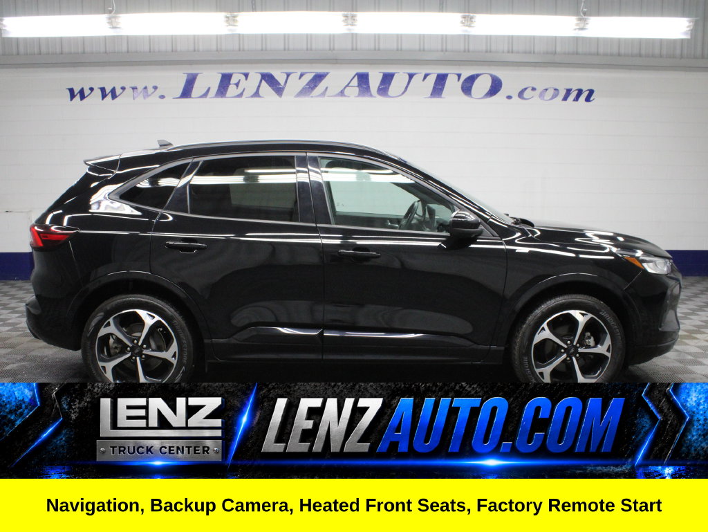  Ford Escape