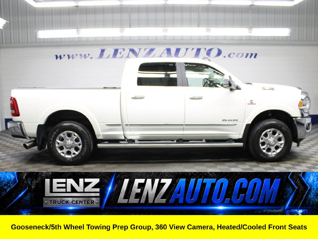  Ram 2500