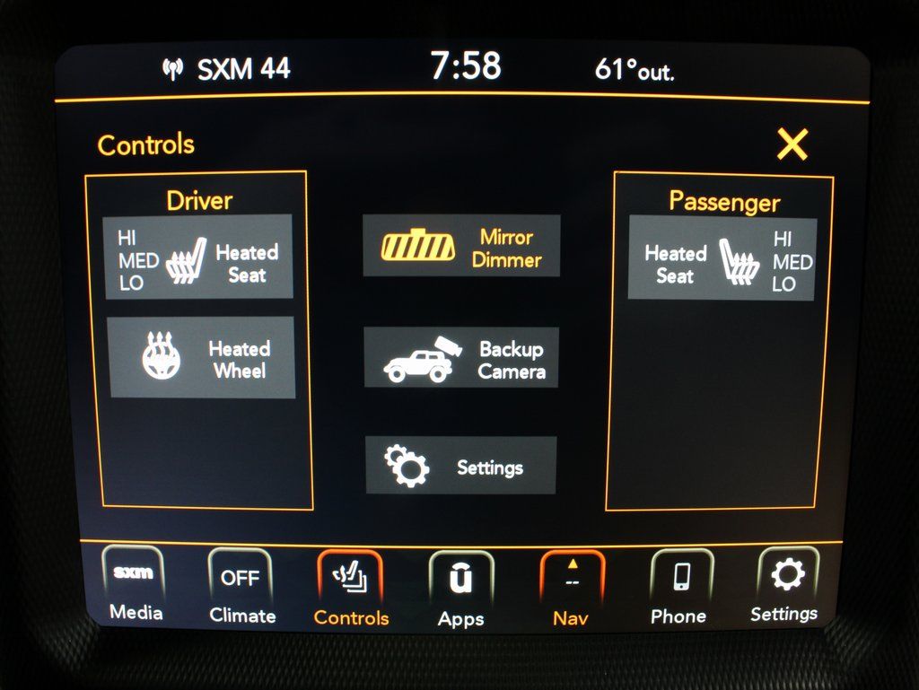 2023 Jeep Wrangler 4-Door Sahara High Altitude - Photo 17
