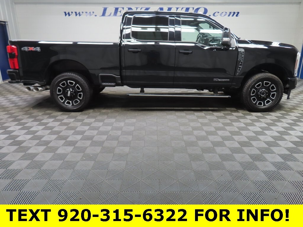2025 Ford F-250 photo 2