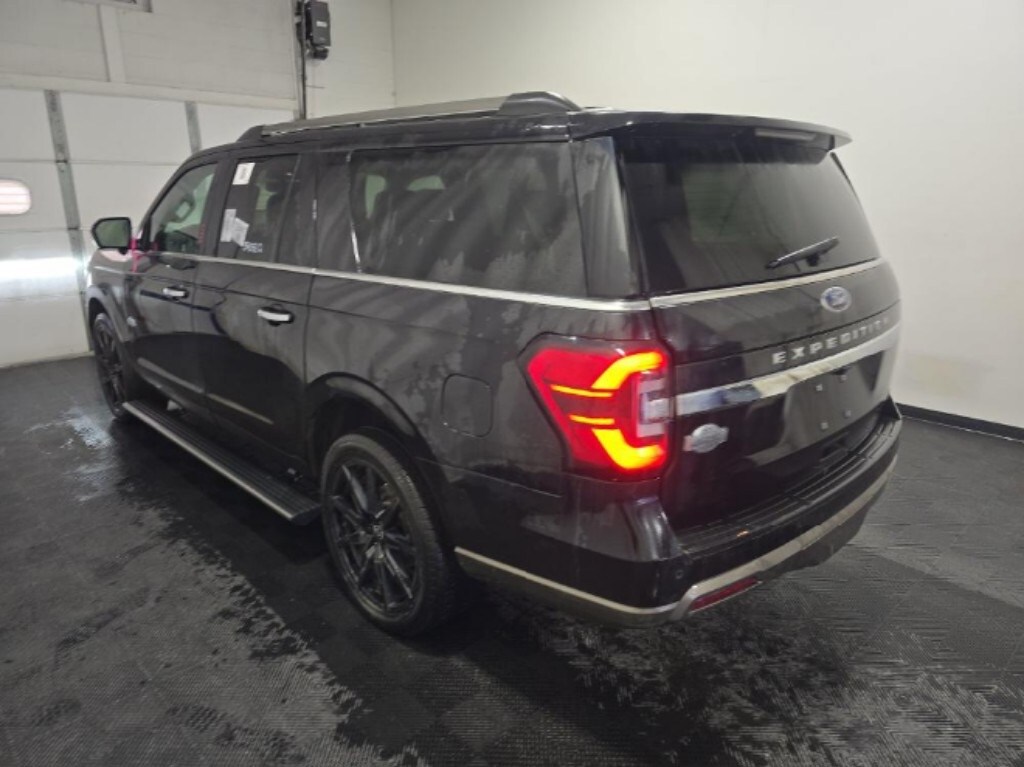 2024 Ford Expedition MAX King Ranch photo 4