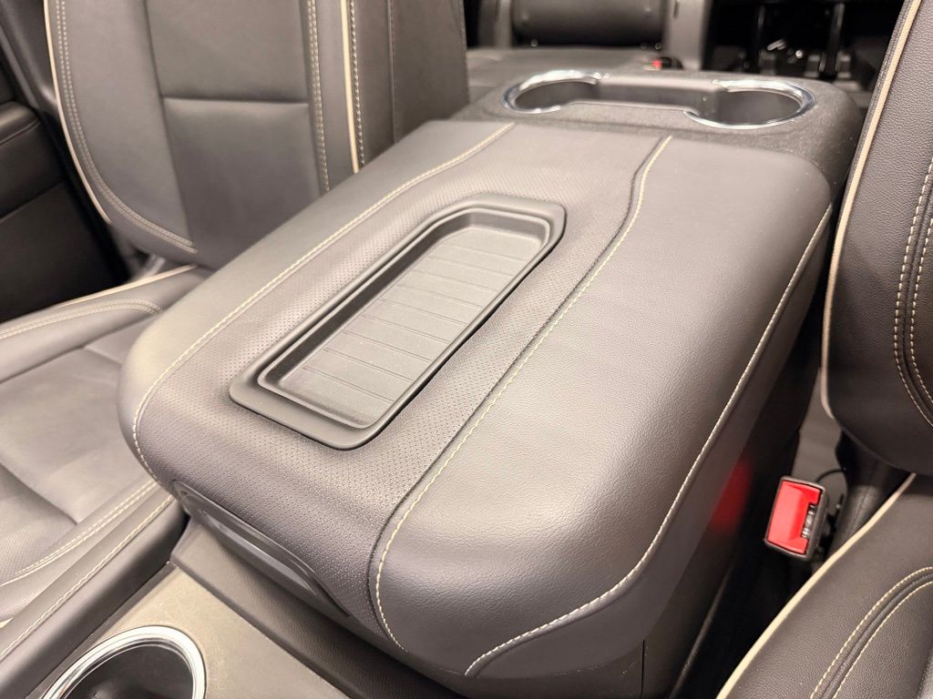 2024 Chevrolet Tahoe Premier - Photo 48