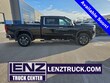  GMC Sierra 2500HD