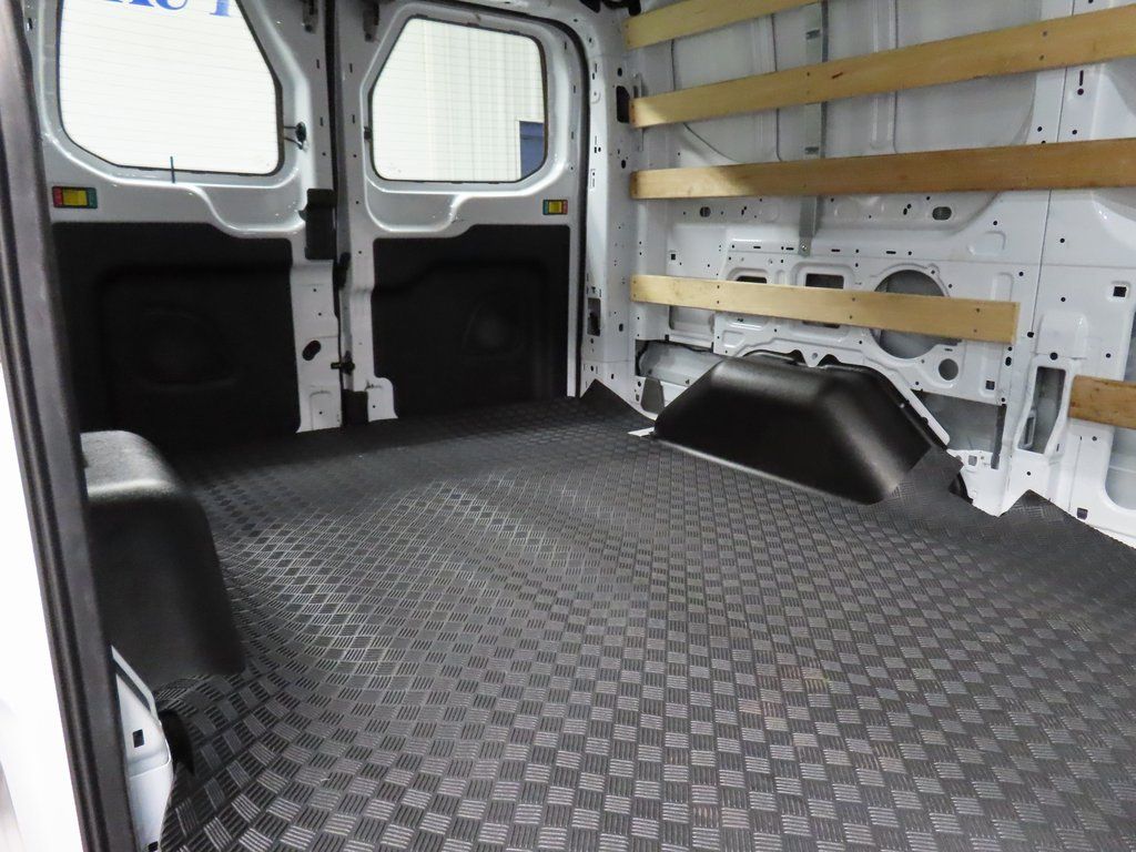 2023 Ford Transit Van Base - Photo 11