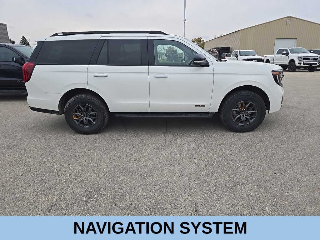  Ford Expedition