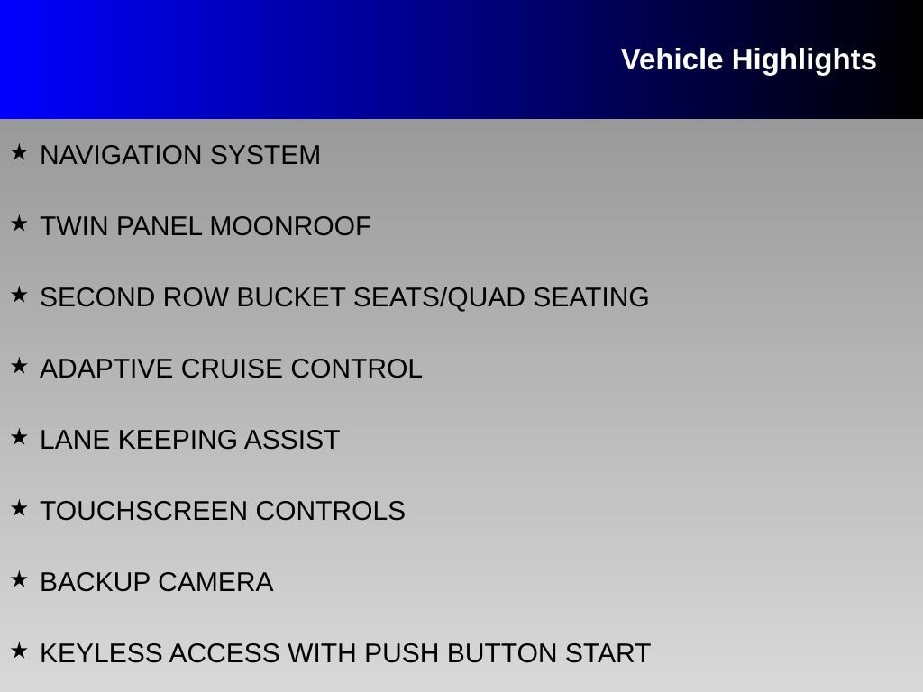 Used 2023 Chevrolet Traverse RS AWD SUV