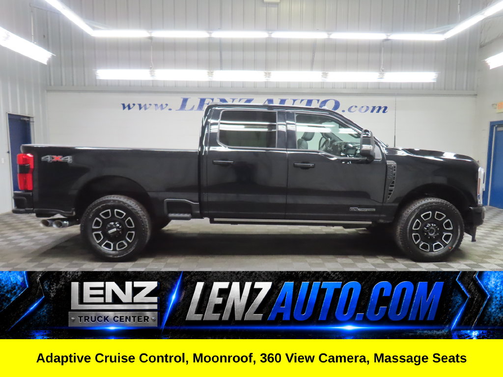  Ford F-250SD