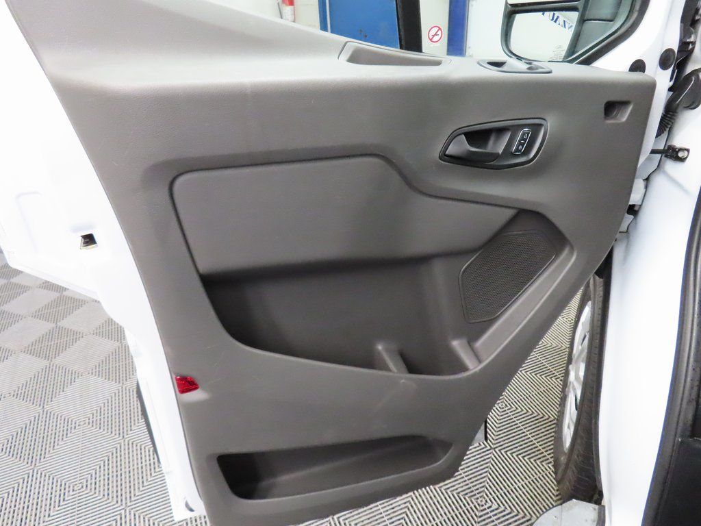 2023 Ford Transit Van Base - Photo 45