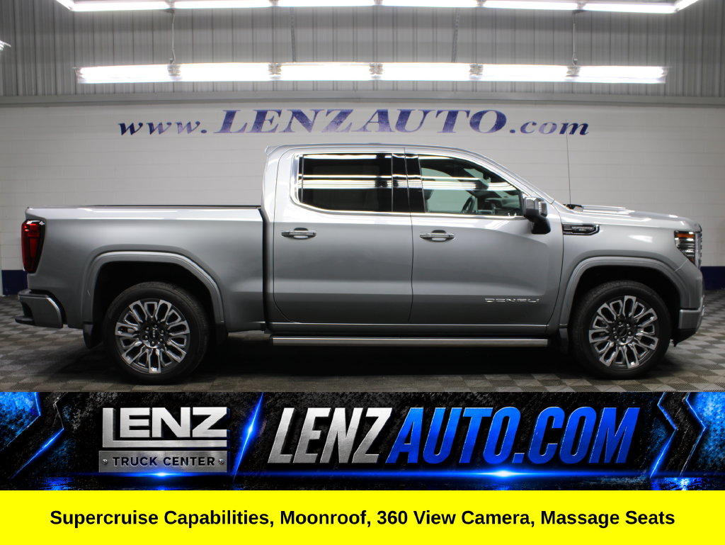  GMC Sierra 1500