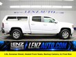  GMC Canyon