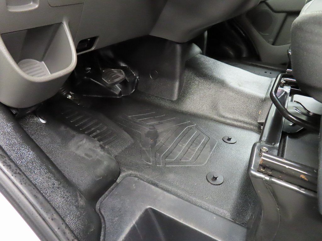 2023 Ford Transit Van Base - Photo 39