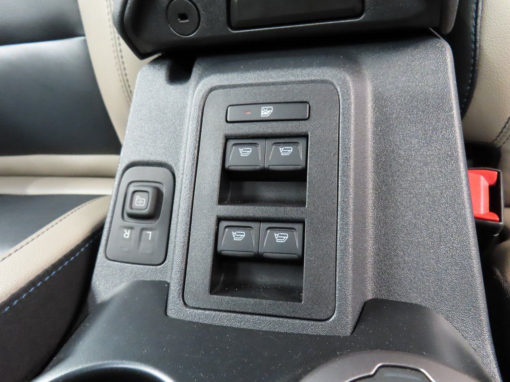 2024 Ford Bronco 4-Door Wildtrak - Photo 43