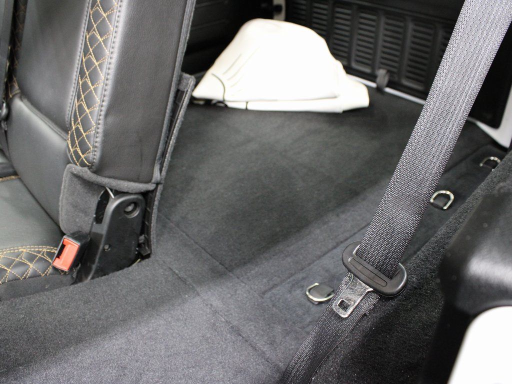 2023 Jeep Wrangler 4-Door Sahara High Altitude - Photo 12
