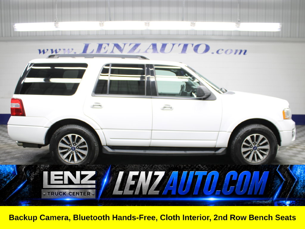  Ford Expedition