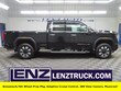  GMC Sierra 2500HD