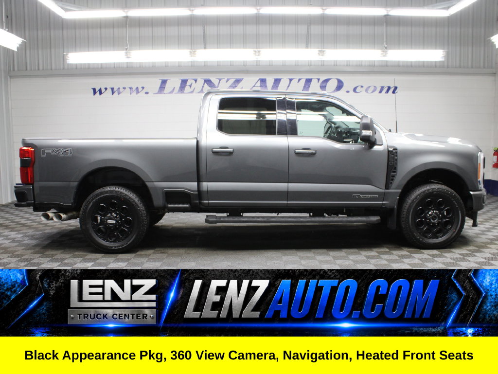2023 Ford F-250 Super Duty XLT