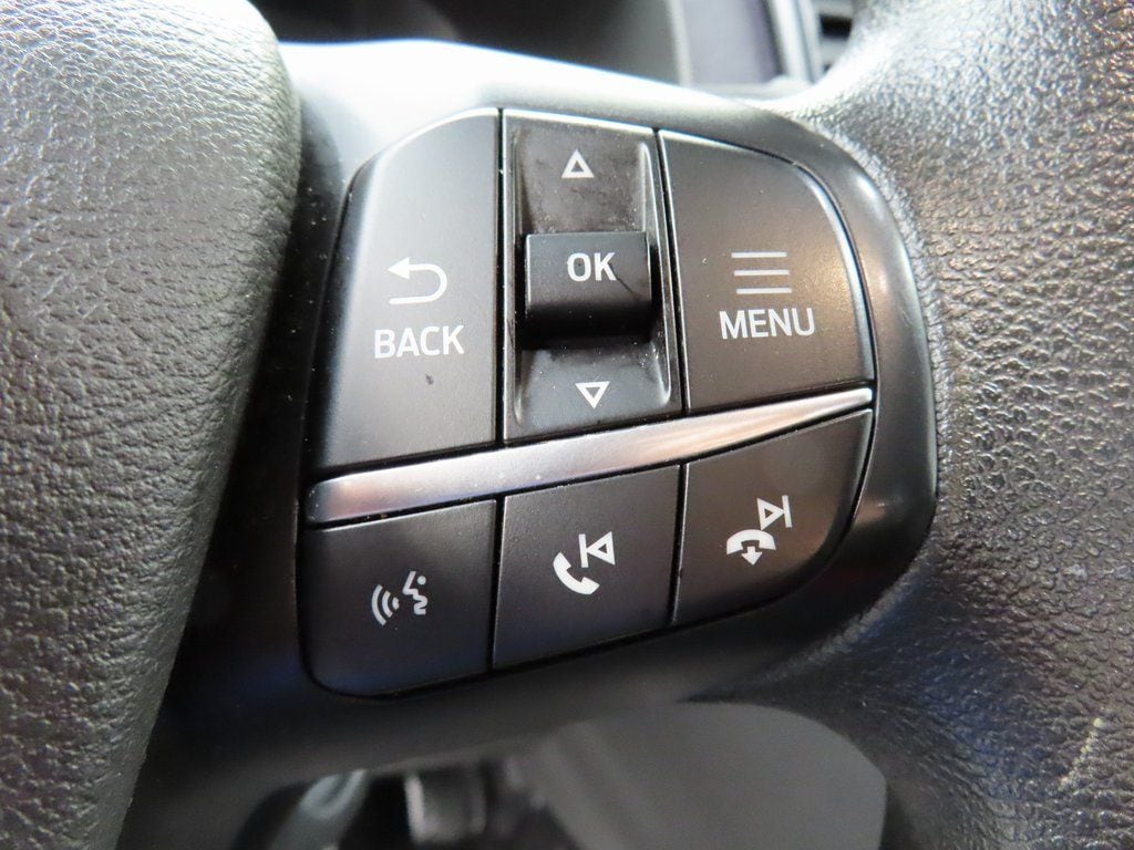 2023 Ford Transit Van Base - Photo 43