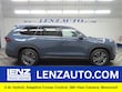  Toyota Grand Highlander Hybrid