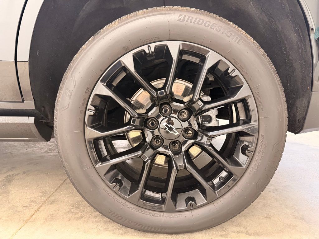 2024 Chevrolet Tahoe Premier - Photo 14
