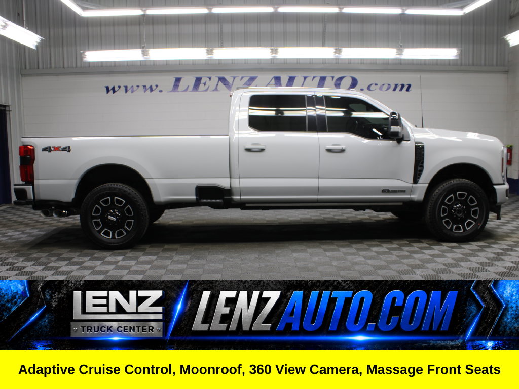  Ford F-250SD
