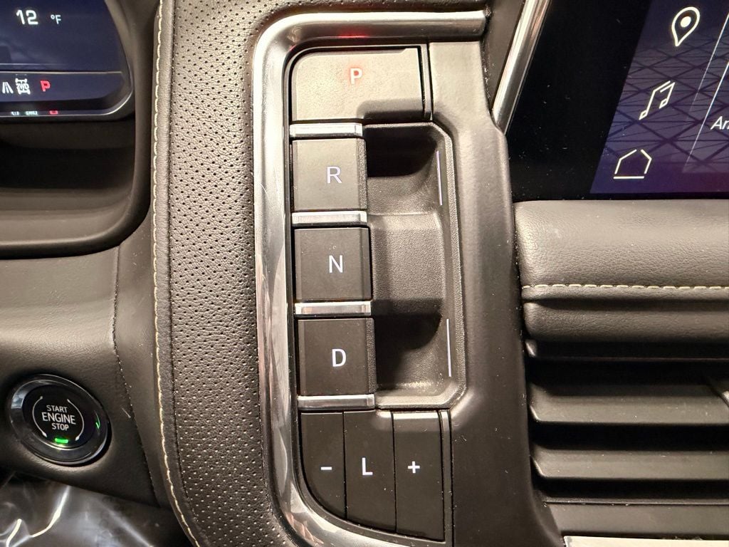 2023 GMC Yukon SLT - Photo 41