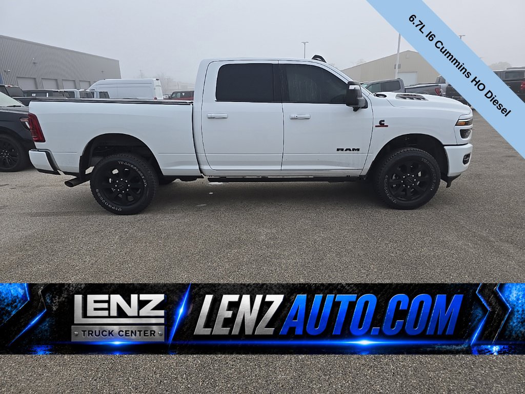  Ram 2500