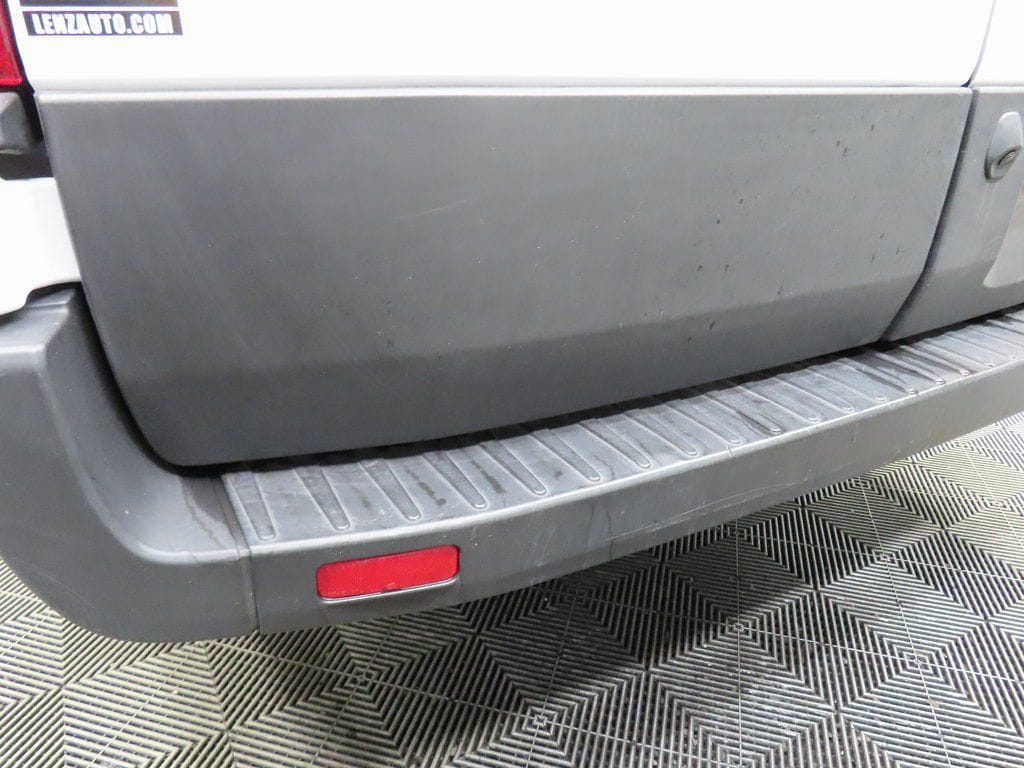 2023 Ford Transit Van Base - Photo 31
