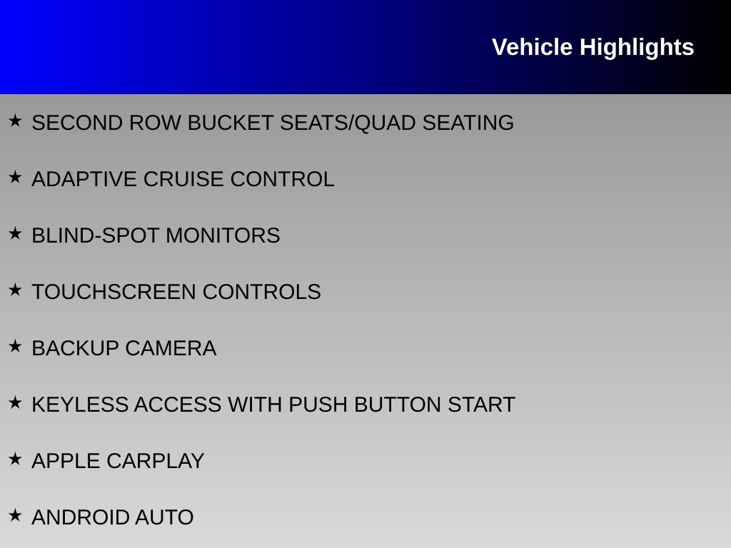 Used 2024 Honda Pilot EX-L AWD SUV