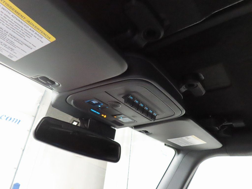 2024 Ford Bronco 4-Door Wildtrak - Photo 21