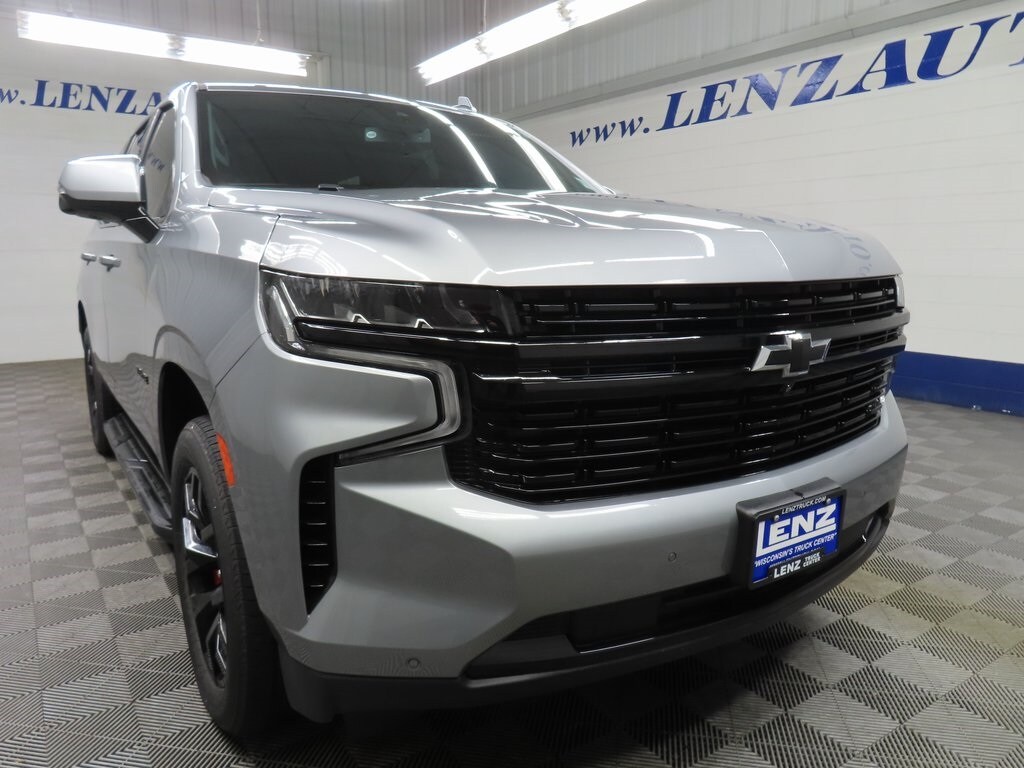 Used 2023 Chevrolet Tahoe RST 4WD SUV