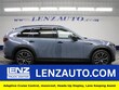  Mazda CX-70 Phev
