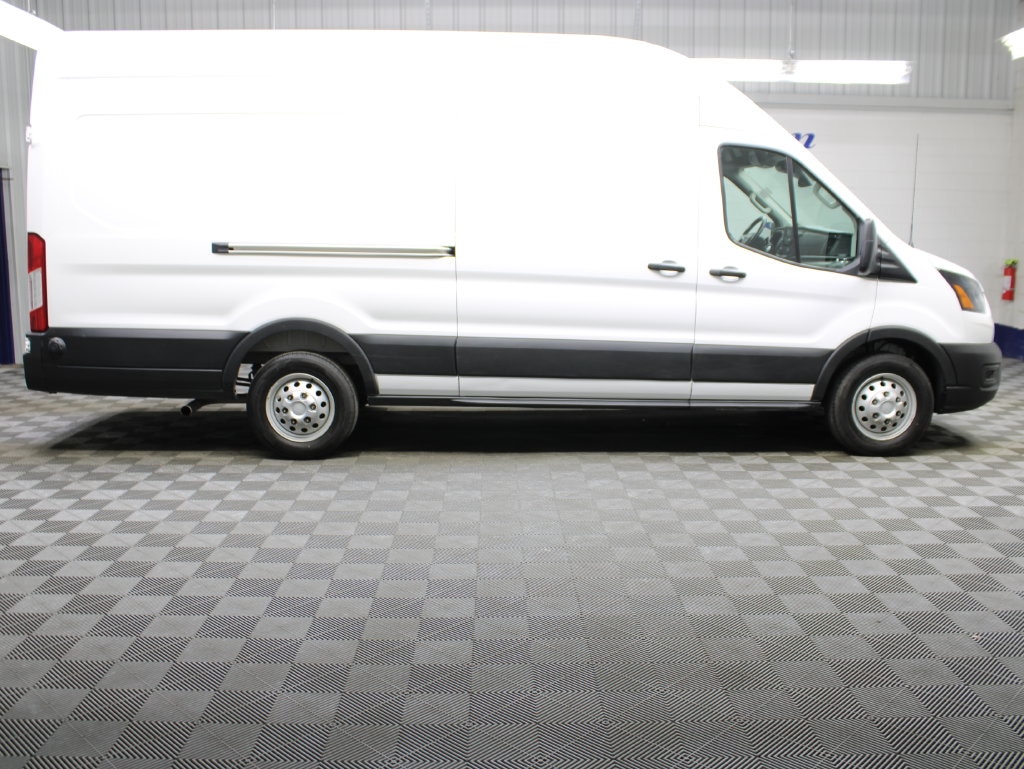 Used 2025 Ford Transit-250 101A Equipment Group AWD Cargo Van