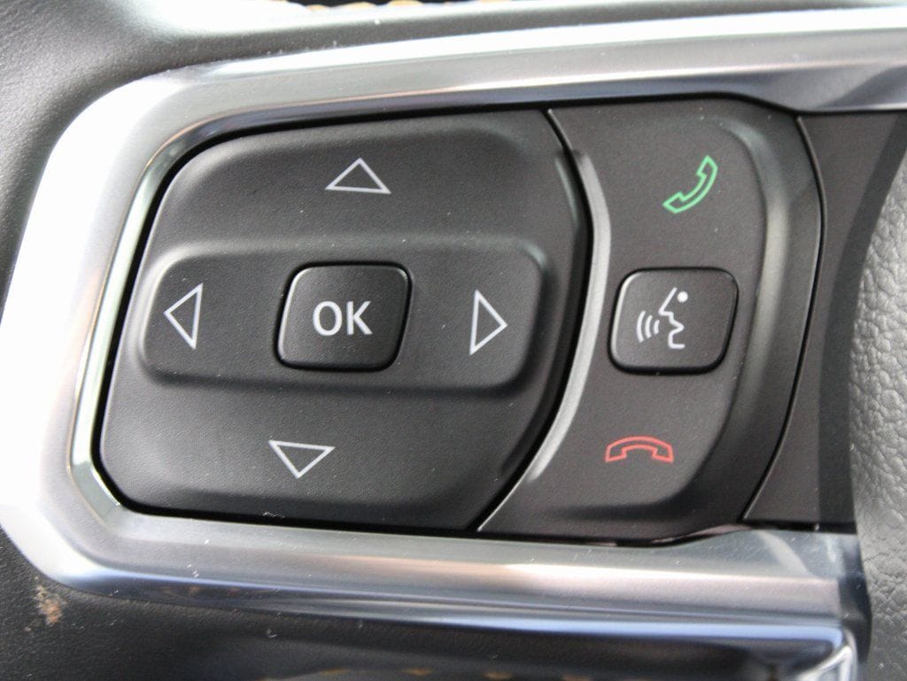 2023 Jeep Wrangler 4-Door Sahara High Altitude - Photo 49