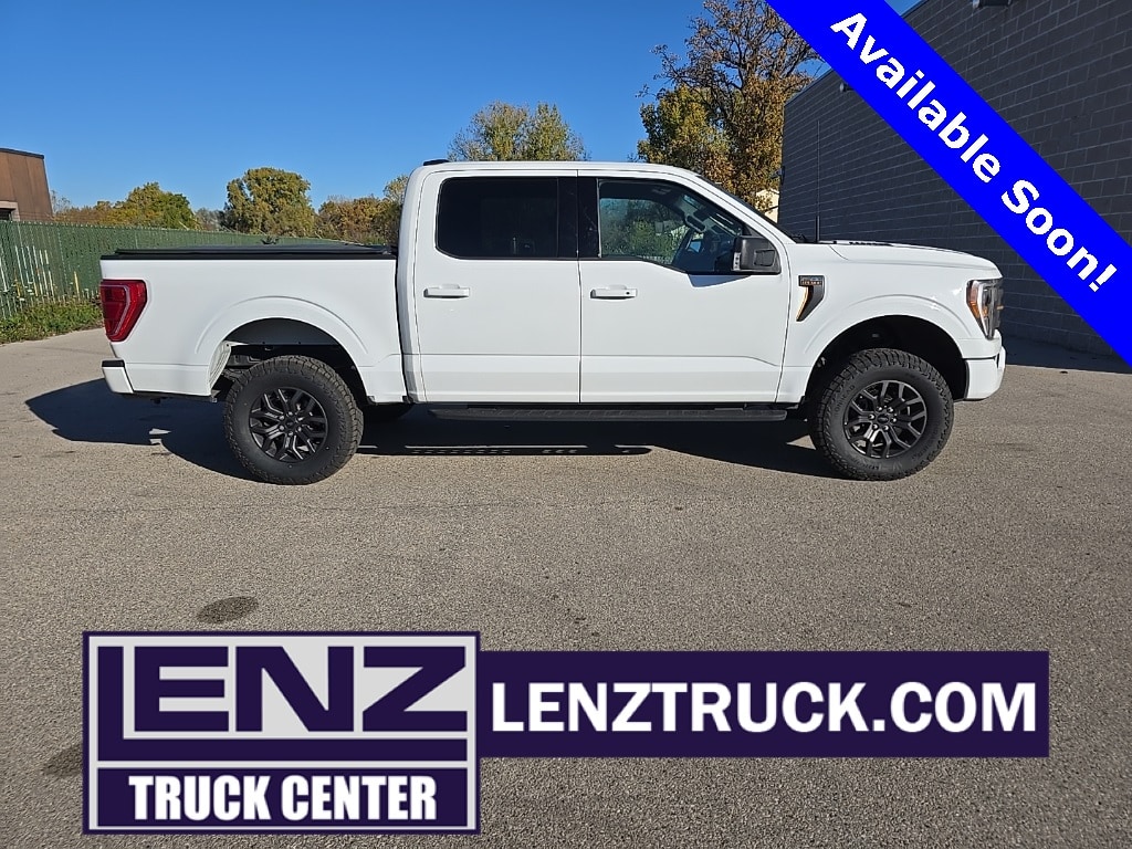 2023 Ford F-150 Tremor's photo