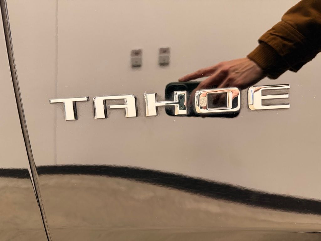 2024 Chevrolet Tahoe Premier - Photo 22