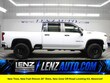  Chevrolet Silverado 2500HD