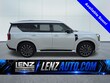  Nissan Armada