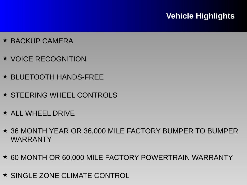 Used 2025 Ford Transit-250 101A Equipment Group AWD Cargo Van