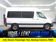  Mercedes-Benz Sprinter 2500