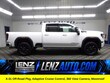  GMC Sierra 2500HD
