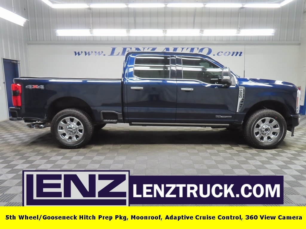 2024 Ford F-250 Base's photo
