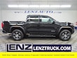  GMC Canyon