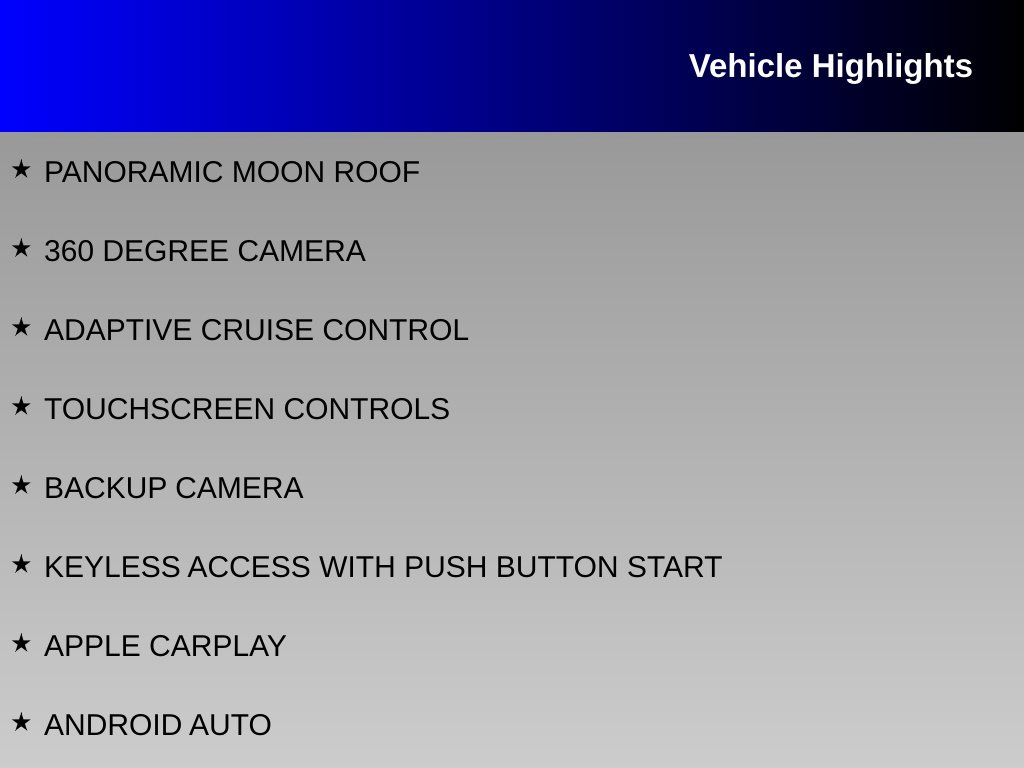 Used 2026 Jeep Grand Cherokee Limited Reserve 4WD SUV