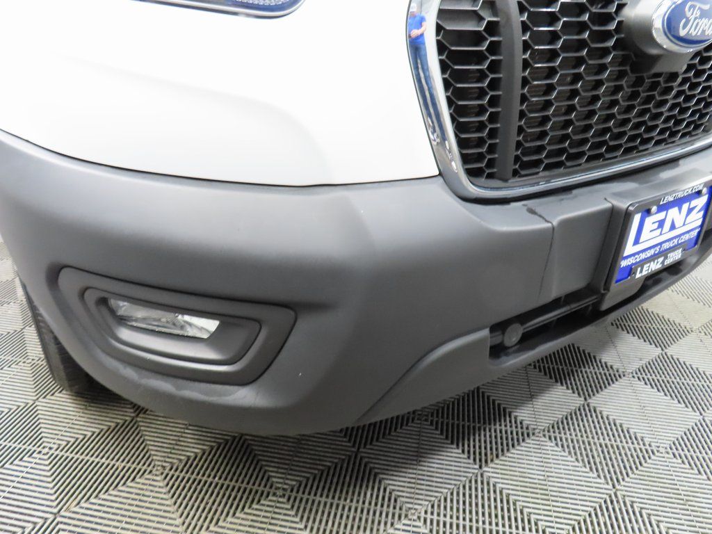 2023 Ford Transit Van Base - Photo 36