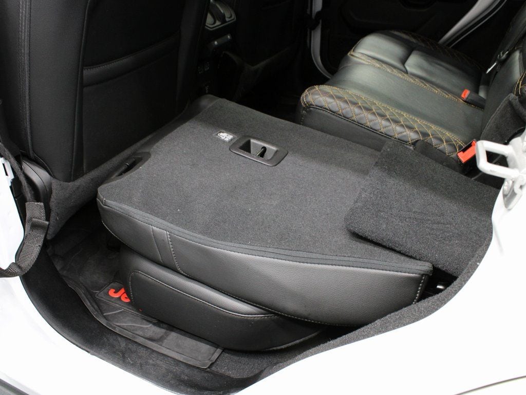 2023 Jeep Wrangler 4-Door Sahara High Altitude - Photo 54