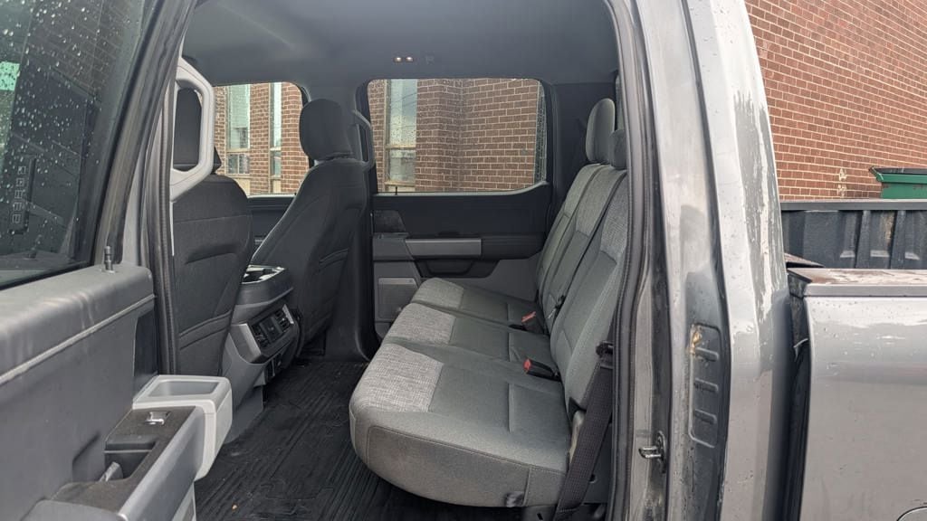 Used 2023 Ford F-250SD XLT Truck