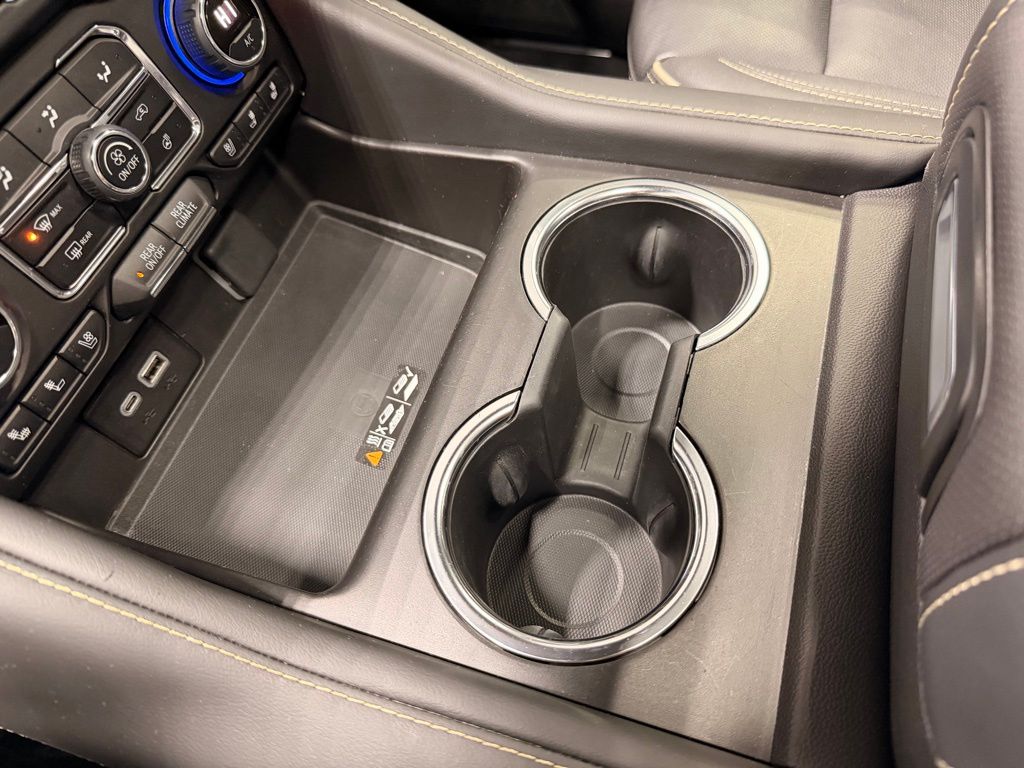 2024 Chevrolet Tahoe Premier - Photo 47