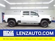  Chevrolet Silverado 2500HD