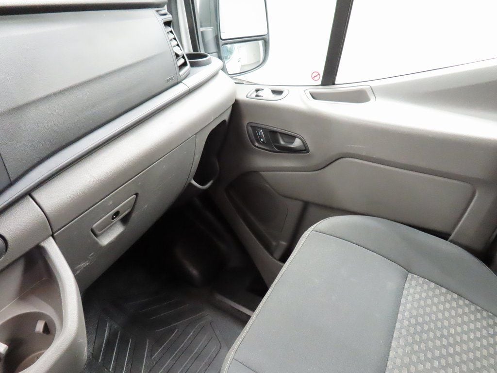 2023 Ford Transit Van Base - Photo 18